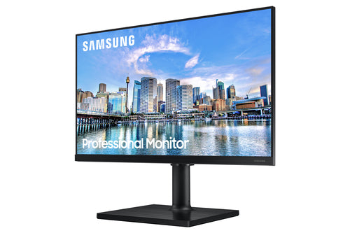 Samsung T45F computer monitor 61 cm (24 Samsung T45F computer monitor 61 cm (24